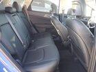 2026 Kia Sportage Ex Blue vin: 5XYK3CDF4TG347829