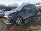 2025 Kia Sportage Ex Black vin: 5XYK3CDFXSG282693