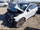 2024 Kia Sportage Sx Gray vin: 5XYK43DF7RG157447
