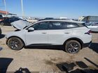 2024 Kia Sportage Sx Gray vin: 5XYK43DF7RG157447
