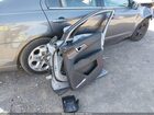 2024 Kia Sportage Sx Gray vin: 5XYK43DF7RG157447