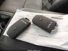 2024 Kia Sportage Sx Gray vin: 5XYK43DF7RG157447