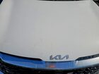 2023 Kia Sportage Sx-prestige White vin: 5XYK53AFXPG056790