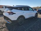 2023 Kia Sportage Sx-prestige White vin: 5XYK53AFXPG056790