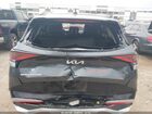 2025 Kia Sportage Sx-prestige Серый vin: 5XYK53DF0SG242715