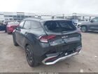 2025 Kia Sportage Sx-prestige Серый vin: 5XYK53DF0SG242715