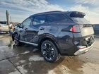 2026 Kia Sportage Sx-prestige Gray vin: 5XYK53DF2TG377891