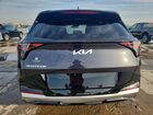 2026 Kia Sportage Sx-prestige Gray vin: 5XYK53DF2TG377891
