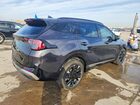 2026 Kia Sportage Sx-prestige Gray vin: 5XYK53DF2TG377891