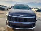 2026 Kia Sportage Sx-prestige Gray vin: 5XYK53DF2TG377891