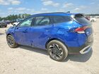 2025 Kia Sportage Sx-prestige Blue vin: 5XYK53DF5SG315660