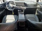 2025 Kia Sportage Sx-prestige Blue vin: 5XYK53DF5SG315660