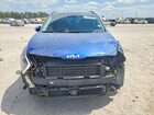 2025 Kia Sportage Sx-prestige Blue vin: 5XYK53DF5SG315660