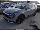 2024 Kia Sportage Sx-prestige Серый vin: 5XYK5CDF1RG143606