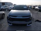 2024 Kia Sportage Sx-prestige Серый vin: 5XYK5CDF1RG143606