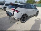 2024 Kia Sportage Sx-prestige Серый vin: 5XYK5CDF1RG143606
