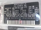 2024 Kia Sportage Sx-prestige Серый vin: 5XYK5CDF1RG143606