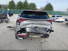 2024 Kia Sportage Sx-prestige Серый vin: 5XYK5CDF1RG143606