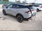 2024 Kia Sportage Sx-prestige Серый vin: 5XYK5CDF1RG143606