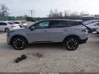 2024 Kia Sportage Sx-prestige Серый vin: 5XYK5CDF1RG143606