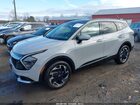 2024 Kia Sportage Sx-prestige Серый vin: 5XYK5CDF4RG172131