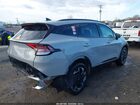 2024 Kia Sportage Sx-prestige Серый vin: 5XYK5CDF4RG172131