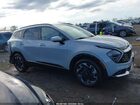 2024 Kia Sportage Sx-prestige Серый vin: 5XYK5CDF4RG172131