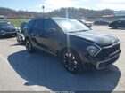2023 Kia Sportage X-line Black vin: 5XYK6CAF4PG024558