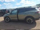 2023 Kia Sportage X-line Зеленый vin: 5XYK6CAF5PG008675