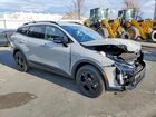 2026 Kia Sportage X Line Gray vin: 5XYK6CDF2TG341695