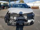 2026 Kia Sportage X Line Gray vin: 5XYK6CDF2TG341695