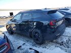 2026 Kia Sportage Black vin: 5XYK6CDF2TG367522