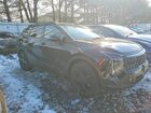 2026 Kia Sportage Black vin: 5XYK6CDF2TG367522