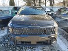 2026 Kia Sportage Black vin: 5XYK6CDF2TG367522