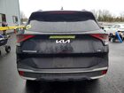 2024 Kia Sportage X Line Black vin: 5XYK6CDF3RG164602