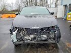 2024 Kia Sportage X Line Black vin: 5XYK6CDF3RG164602