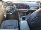 2024 Kia Sportage X Line Black vin: 5XYK6CDF3RG164602