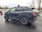 2024 Kia Sportage X Line Black vin: 5XYK6CDF3RG164602