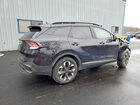 2024 Kia Sportage X Line Black vin: 5XYK6CDF3RG164602