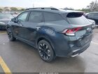 2024 Kia Sportage X-line Gray vin: 5XYK6CDF3RG191833