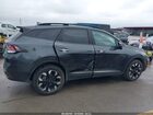 2024 Kia Sportage X-line Gray vin: 5XYK6CDF3RG191833
