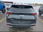 2024 Kia Sportage X-line Gray vin: 5XYK6CDF3RG191833