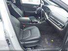 2024 Kia Sportage X-line Gray vin: 5XYK6CDF3RG218688