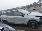 2024 Kia Sportage X-line Gray vin: 5XYK6CDF3RG218688