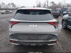 2024 Kia Sportage X-line Gray vin: 5XYK6CDF3RG218688