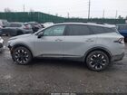 2024 Kia Sportage X-line Gray vin: 5XYK6CDF3RG218688
