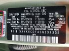 2025 Kia Sportage X Line Зеленый vin: 5XYK6CDF4SG234355