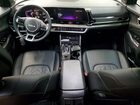 2025 Kia Sportage X Line Зеленый vin: 5XYK6CDF4SG234355