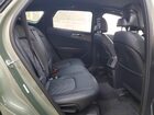 2025 Kia Sportage X Line Зеленый vin: 5XYK6CDF4SG234355