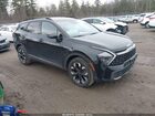 2024 Kia Sportage X-line Black vin: 5XYK6CDF9RG159761